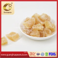 New Crop Crystallized Ginger Dices